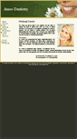 Mobile Screenshot of amosdentistry.com